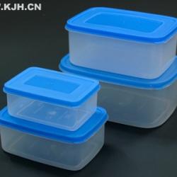 2003長(zhǎng)方型保鮮盒(四