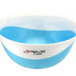 心怡雙色盤(pán)（圓形）