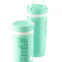 密封雙層保溫300ML、4