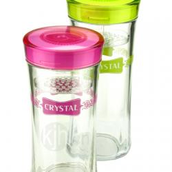 晶悅歡飲杯 280ML、38