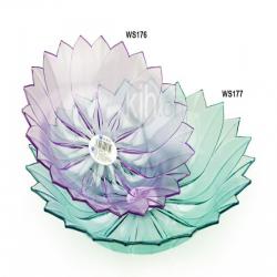 時(shí)尚果盤(中、大)