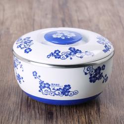 百寶兩用碗（大、中、小