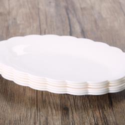 7寸、8.5寸、10寸花邊