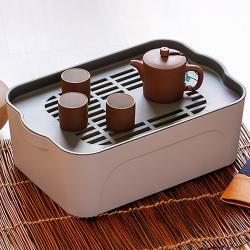 方形實(shí)用茶盤(pán)