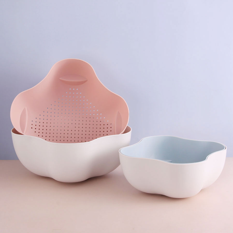 簡風(fēng)方形小號(hào)/大號(hào)瀝