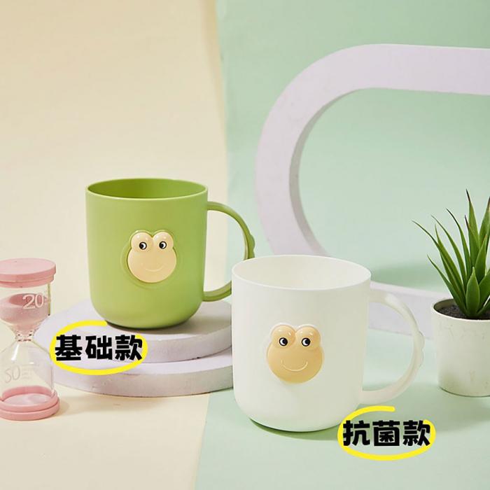 口杯/抗菌口杯500ml