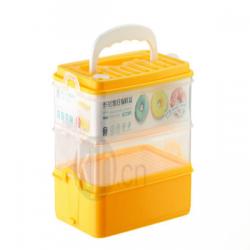 多層組合保鮮盒?。?層）4