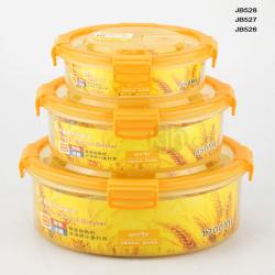 豐盛圓形大、中、小號(hào)