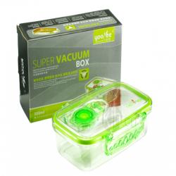 樂(lè)滋小號(hào)透明真空盒（50