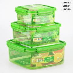 綠意正方形大、中、小