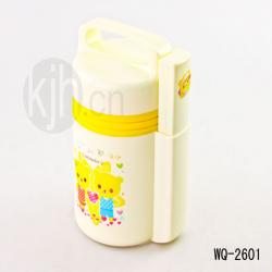 保溫瓶(帶筷子、匙)