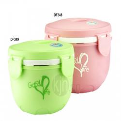 大號、小號歡心保溫瓶