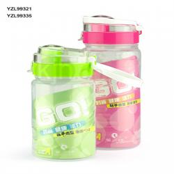 運(yùn)動(dòng)水壺(600ml、400m