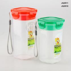 400ml、600ml方形實(shí)用