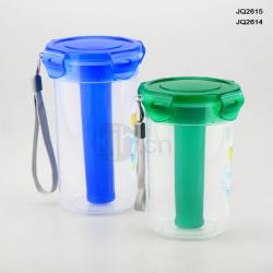 400ml、500ml圓形冰爽