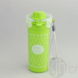 密封樂扣運(yùn)動(dòng)水壺（380M